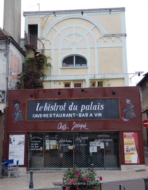 Cine casino cgr auxerre
