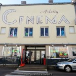 Cinéma Arletty à Autun - www.salles-cinema.com Cinéma Arletty à Autun - www.salles-cinema.com