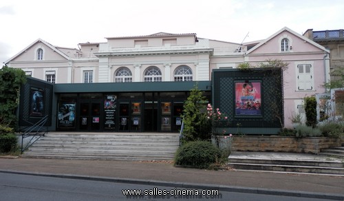 Cine casino cgr auxerre