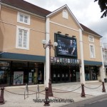 Cinéma d'Auxerre: CGR Casino - www.salles-cinema.com Cinéma d'Auxerre: CGR Casino - www.salles-cinema.com