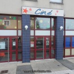 Cinéma l’Étoile à Château-Chinon - www.salles-cinema.com Cinéma l’Étoile à Château-Chinon - www.salles-cinema.com