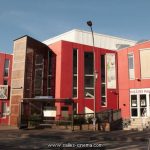 Cinéma Choisy-le-Roy Paul Eluard