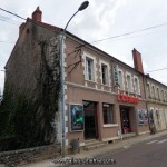 Cinéma Casino à Clamecy - www.salles-cinema.com Cinéma Casino à Clamecy - www.salles-cinema.com