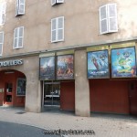 Cinéma Les Cordeliers à Mâcon - www.salles-cinema.com Cinéma Les Cordeliers à Mâcon - www.salles-cinema.com