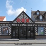 Cinéma à Bernay: Le Rex - www.salles-cinema.com