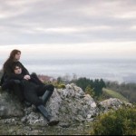 Peter Doherty et Charlotte Gainsbourg dans Confessiond'un-enfant du siècle Peter Doherty et Charlotte Gainsbourg dans Confessiond'un-enfant du siècle