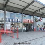 Cinéma Mk2 Quai de Loire à Paris - www.salles-cinema.com Cinéma Mk2 Quai de Loire à Paris - www.salles-cinema.com