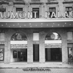 Ancienne façade du Gaumont Palace à Toulouse - www.salles-cinema.com Ancienne façade du Gaumont Palace à Toulouse - www.salles-cinema.com