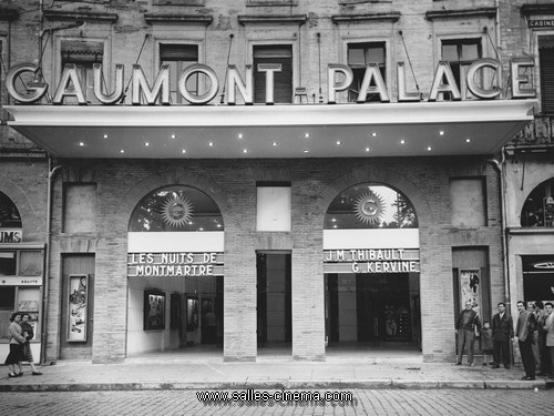 Rencontre midi minuit