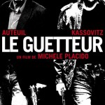 Le guetteur avec Daniel Auteuil et Matthieu Kassovitz Le guetteur avec Daniel Auteuil et Matthieu Kassovitz