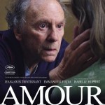 Jean-Louis Trintignant dans Amour, un film de Michael Haneke Jean-Louis Trintignant dans Amour, un film de Michael Haneke