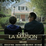 Fabrice Luchini dans Dans la maison de François Ozon Fabrice Luchini dans Dans la maison de François Ozon