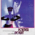 Charlotte Rampling et Dirk Bogarde dans Portier de nuit Charlotte Rampling et Dirk Bogarde dans Portier de nuit