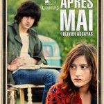 Après mai, un film d'Olivier Assayas avec Lola Créton Après mai, un film d'Olivier Assayas avec Lola Créton