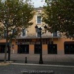 Cinéma La Nef à Montélimar - www.salles-cinema.com