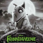 Frankenweenie de Tim Burton Frankenweenie de Tim Burton