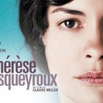Audrey Tautou dans Thérèse Desqueyroux de Claude Miller Audrey Tautou dans Thérèse Desqueyroux de Claude Miller
