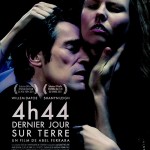 4h44 Dernier jour sur terre d'Abel Ferrara 4h44 Dernier jour sur terre d'Abel Ferrara