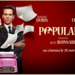 Populaire, un film de Régis Roinsard avec Déborah François et Romain Duris. Populaire, un film de Régis Roinsard avec Déborah François et Romain Duris.