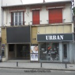 Façade de l'ancien cinéma Le Marly à Enghien-les-Bains - www.salles-cinema.com Façade de l'ancien cinéma Le Marly à Enghien-les-Bains - www.salles-cinema.com