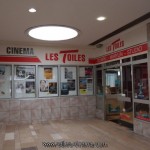 Cinéma Les Toiles à Saint-Gratien - www.salles-cinema.com