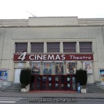 Cinéma Le Théâtre à Vernon - www.salles-cinema.com