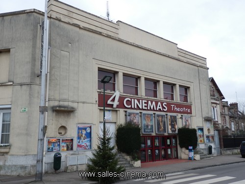 Cineplex Vernon | cin 233 ma th 233 226 tre 224 vernon 171 salles cinema com histoire et Cineplex Vernon | cin 233 ma th 233 226 tre 224 vernon 171 salles cinema com histoire et
