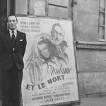 Vintage: ça se passait comme ça au cinéma! Vintage: ça se passait comme ça au cinéma!