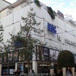 Cinéma UGC à Enghien-les-Bains - www.salles-cinema.com