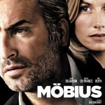Möbius, un film d'Eric Rochant avec Jean Dujardin et Cécile de France Möbius, un film d'Eric Rochant avec Jean Dujardin et Cécile de France