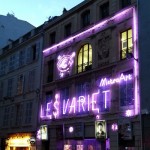 Cinéma Les Variétés à Marseille Cinéma Les Variétés à Marseille
