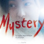 Mystery, un film chinois de Lou Ye Mystery, un film chinois de Lou Ye