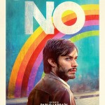 No un film avec Gael Garcia Bernal No un film avec Gael Garcia Bernal