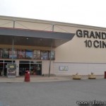 Cinéma Grand Écran à Libourne