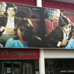 Cinéma Jean Eustache à Pessac