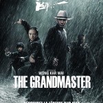 The Grandmaster un film de Wong Kar Wai The Grandmaster un film de Wong Kar Wai