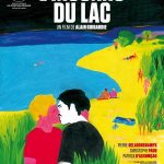 L'inconnu du lac d'Alain Guiraudie