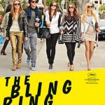 The Bling ring, un film de Sofia Coppola
