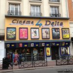Cinéma Les 4 Delta à La Varenne-Saint-Hilaire