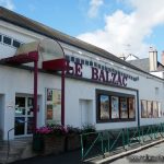 Cinéma à Château-Renault: Le Balzac Cinéma à Château-Renault: Le Balzac