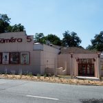 Cinéma Caméra 5 à Montaigu Cinéma Caméra 5 à Montaigu