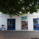 Cinéma de l'Ile d'Yeu: Ciné Islais