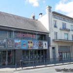 Cinéma Le Palace à Saumur Cinéma Le Palace à Saumur