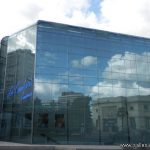 Cinéma Le Central à Puteaux