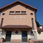 Cinéma Le Condate à Seyssel