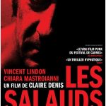 Les Salauds, un film de Claire Denis