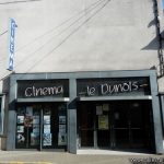 Cinéma Le Dunois à Châteaudun Cinéma Le Dunois à Châteaudun
