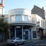 Cinéma La Rotonde à Etampes