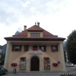 Cinéma Le Criou à Samoëns en Haute-Savoie