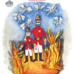La Danza de la Realidad, un film d'Alejandro Jodorowsky